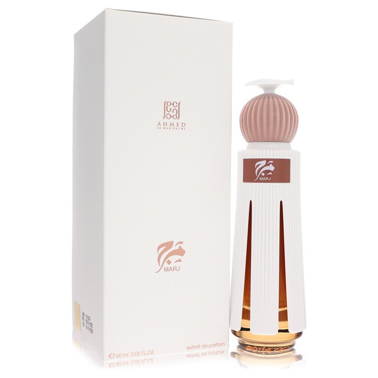 Ahmed Al Maghribi Marj Unisex Extrait De Parfum 2.02 FL OZ | 60 ML