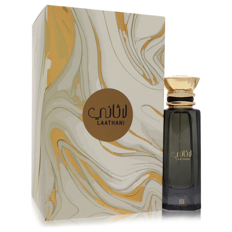 Ahmed Al Maghribi Laathani Unisex Eau De Parfum 2.72 FL OZ | 80 ML