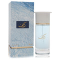 Ahmed Al Maghribi Kaaf Unisex Eau De Parfum 3.4 FL OZ | 100 ML