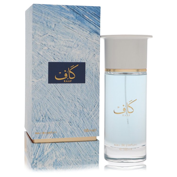 Ahmed Al Maghribi Kaaf Unisex Eau De Parfum 3.4 FL OZ | 100 ML