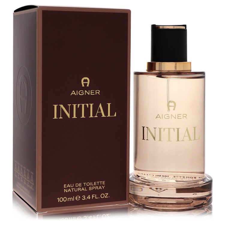 Etienne Aigner Aigner Initial Men's Eau De Toilette 3.4 FL OZ | 100 ML