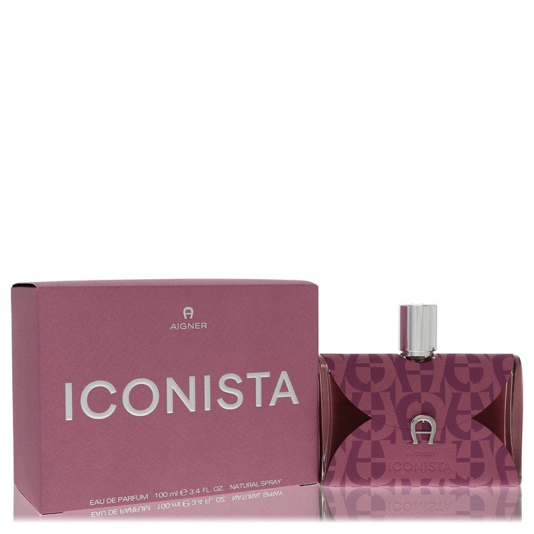 Etienne Aigner Aigner Iconista Women's Eau De Parfum 3.4 FL OZ | 100 ML