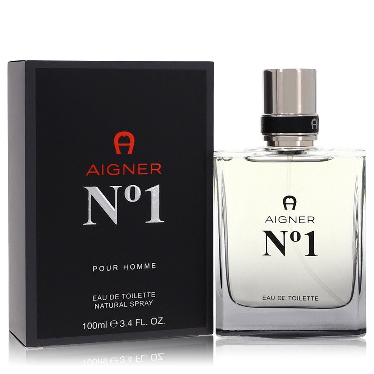 Etienne Aigner Aigner No 1 Men's Eau De Toilette 3.4 FL OZ | 100 ML