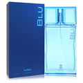 Ajmal Blu Men's Eau De Parfum 3 FL OZ | 90 ML