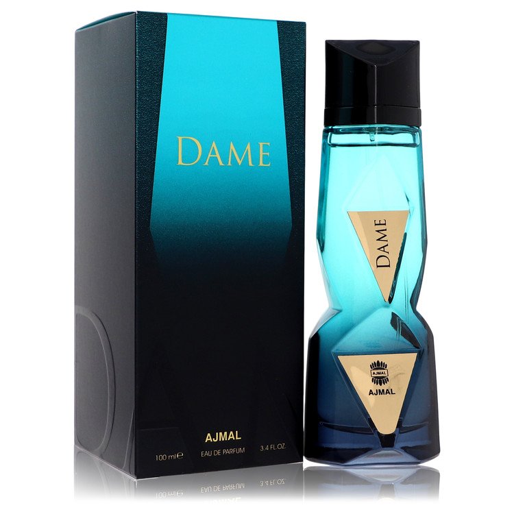 Ajmal Dame Women's Eau De Parfum 3.4 FL OZ | 100 ML