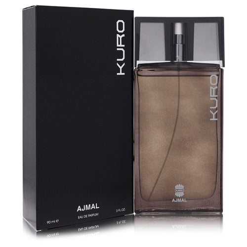 Ajmal Kuro Men's Eau De Parfum 3 FL OZ | 90 ML