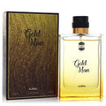 Ajmal Gold Men's Eau De Parfum 3.4 FL OZ | 100 ML