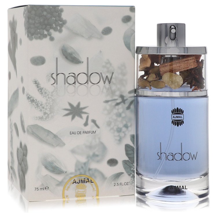 Ajmal Shadow Men's Eau De Parfum 2.5 FL OZ | 75 ML