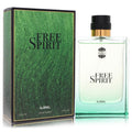Ajmal Free Spirit Men's Eau De Parfum 3.4 FL OZ | 100 ML