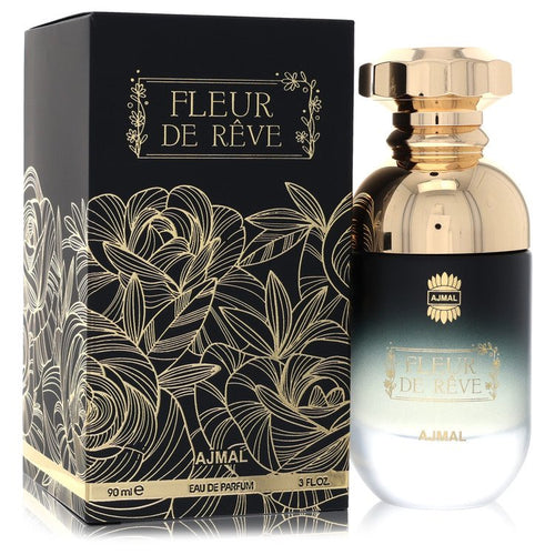 Ajmal Fleur De Reve Unisex Eau De Parfum 3 FL OZ | 90 ML