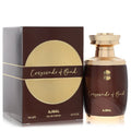 Ajmal Crescendo Of Oud Unisex Eau De Parfum 2.5 FL OZ | 75 ML