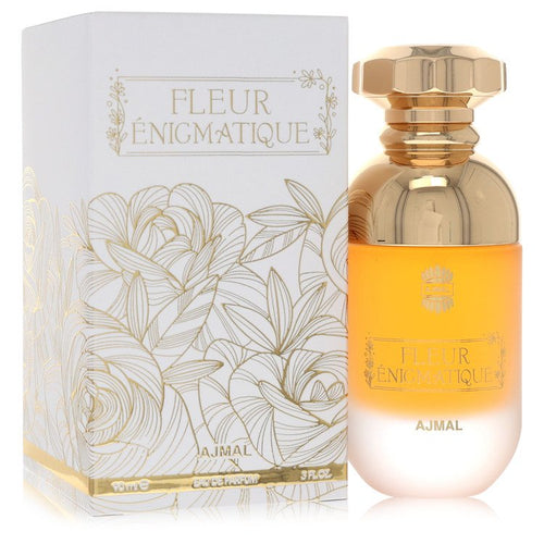 Ajmal Fleur Enigmatique Women's Eau De Parfum 3 FL OZ | 90 ML