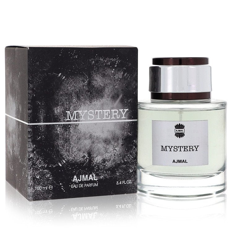 Ajmal Mystery Men's Eau De Parfum 3.4 FL OZ | 100 ML