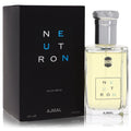 Ajmal Neutron Men's Eau De Parfum 3.4 FL OZ | 100 ML