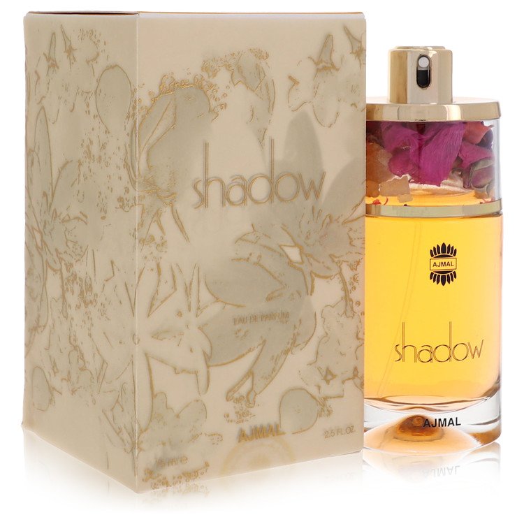 Ajmal Shadow Women's Eau De Parfum 2.5 FL OZ | 75 ML
