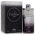 Ajmal Shadow Noir Men's Eau De Parfum 2.5 FL OZ | 75 ML