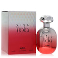 Ajmal Viva Viola Women's Eau De Parfum 2.5 FL OZ | 75 ML