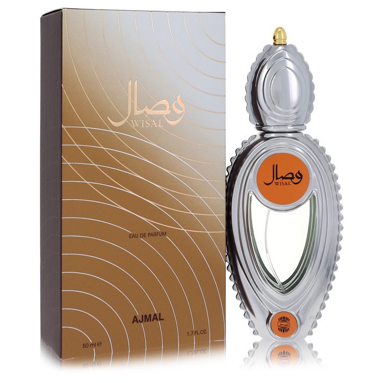 Ajmal Wisal Women's Eau De Parfum 1.7 FL OZ | 50 ML