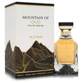 Ajyad Mountain Of Oud Unisex Eau De Parfum 3.4 FL OZ | 100 ML