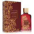 Ajyad Amber Women's Eau De Parfum 3.4 FL OZ | 100 ML