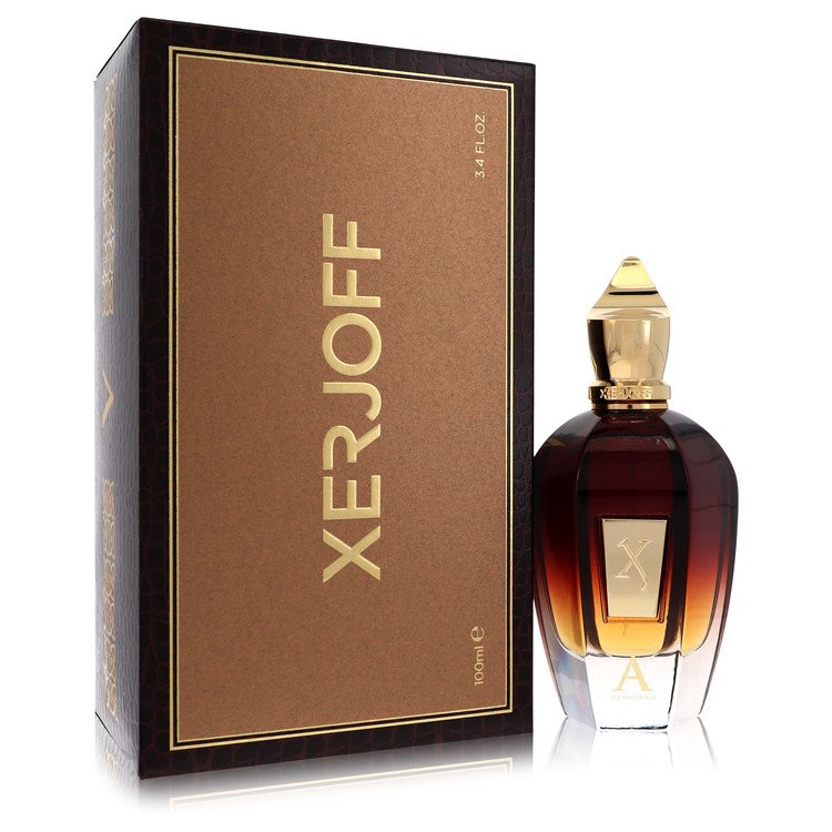 Xerjoff Alexandria Ii Unisex Eau De Parfum 3.4 FL OZ | 100 ML