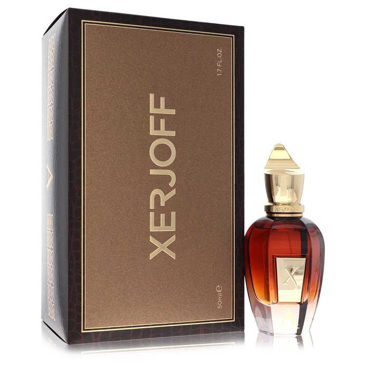 Xerjoff Alexandria Ii Unisex Eau De Parfum 1.7 FL OZ | 50 ML