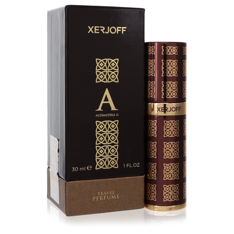 Xerjoff Alexandria Ii Unisex Eau De Parfum 1 FL OZ | 30 ML