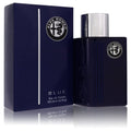 Alfa Romeo Blue Men's Eau De Toilette 4.2 FL OZ | 125 ML