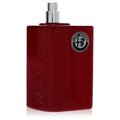 Alfa Romeo Red Men's Eau De Toilette Tester 4.2 FL OZ | 125 ML