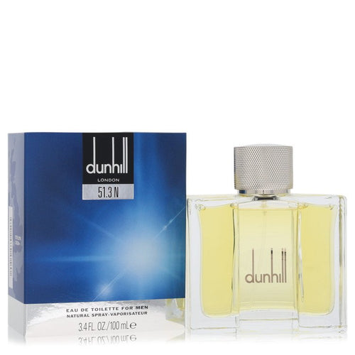 Alfred Dunhill Dunhill 51.3n Men's Eau De Toilette 3.3 FL OZ | 100 ML