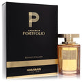 Al Haramain Portfolio Royale Stallion Men's Eau De Parfum 2.5 FL OZ | 75 ML