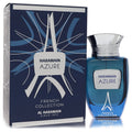 Al Haramain Azure French Collection Unisex Eau De Parfum 3.4 FL OZ | 100 ML