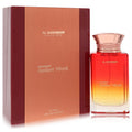 Al Haramain Amber Musk Unisex Eau De Parfum 3.3 FL OZ | 100 ML
