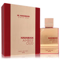 Al Haramain Amber Oud Ruby Unisex Eau De Parfum 2 FL OZ | 60 ML