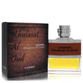 Al Haramain Khulasat Al Oud Unisex Eau De Parfum 3.4 FL OZ | 100 ML