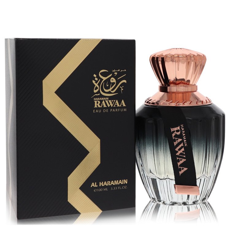 Al Haramain Rawaa Women's Eau De Parfum 3.3 FL OZ | 100 ML