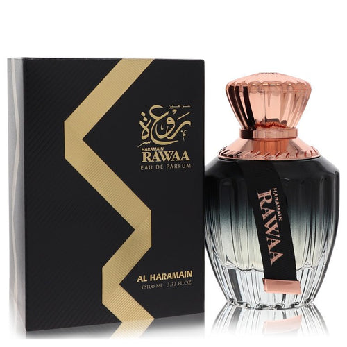 Al Haramain Rawaa Women's Eau De Parfum 3.3 FL OZ | 100 ML