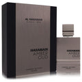 Al Haramain Amber Oud Carbon Edition Unisex Eau De Parfum 3.4 FL OZ | 100 ML