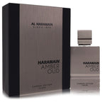 Al Haramain Amber Oud Carbon Edition Unisex Eau De Parfum 3.4 FL OZ | 100 ML