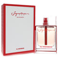 Al Haramain Signature Red Eau De Parfum 3.4 FL OZ | 100 ML