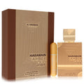 Al Haramain Amber Oud Gold Edition Extreme Unisex Gift Set 3.4 FL OZ | 100 ML