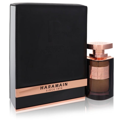 Al Haramain Portfolio Floral Sculpture Women's Eau De Parfum 2.5 FL OZ | 75 ML