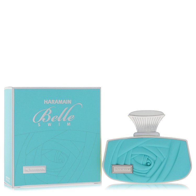 Al Haramain Belle Swim Men's Eau De Parfum 2.5 FL OZ | 75 ML
