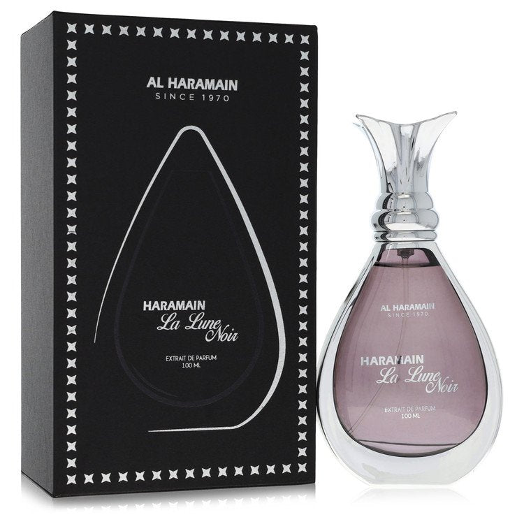 Al Haramain La Lune Noir Men's Extrait De Parfum 3.33 FL OZ | 100 ML