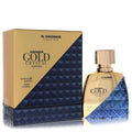 Al Haramain Gold Crystal Sapphire Unisex Extrait De Parfum 3.3 FL OZ | 100 ML