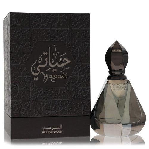 Al Haramain Hayati Unisex Eau De Parfum 3.3 FL OZ | 100 ML
