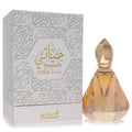 Al Haramain Hayati Gold Unisex Eau De Parfum 3.3 FL OZ | 100 ML