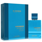 Al Haramain Amber Oud Aqua Dubai Unisex Extrait De Parfum 3.3 FL OZ | 100 ML
