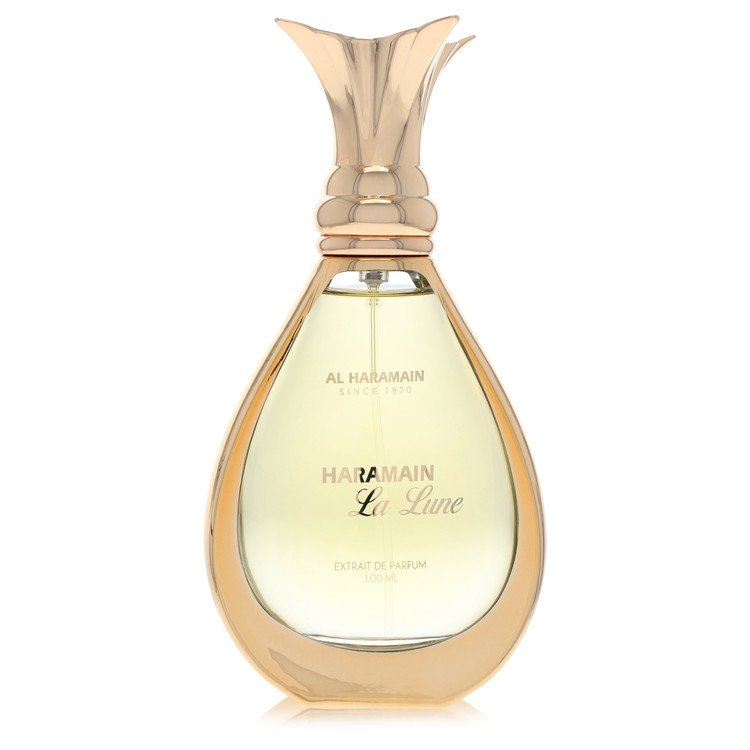 Al Haramain La Lune Unisex Extrait De Parfum Tester 3.3 FL OZ | 100 ML