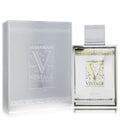Al Haramain Vintage Silver Unisex Extrait De Parfum 3.3 FL OZ | 100 ML